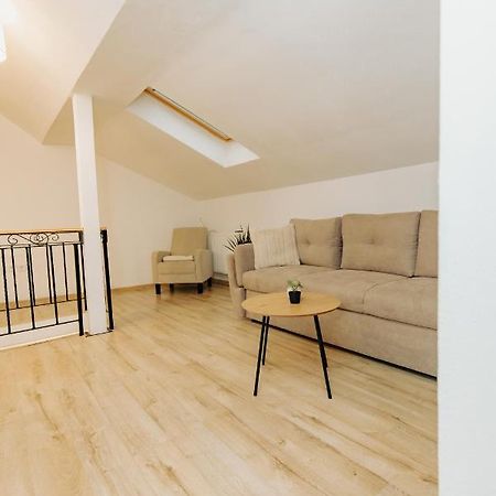 City Centre House Apartment Sibiu Exterior foto