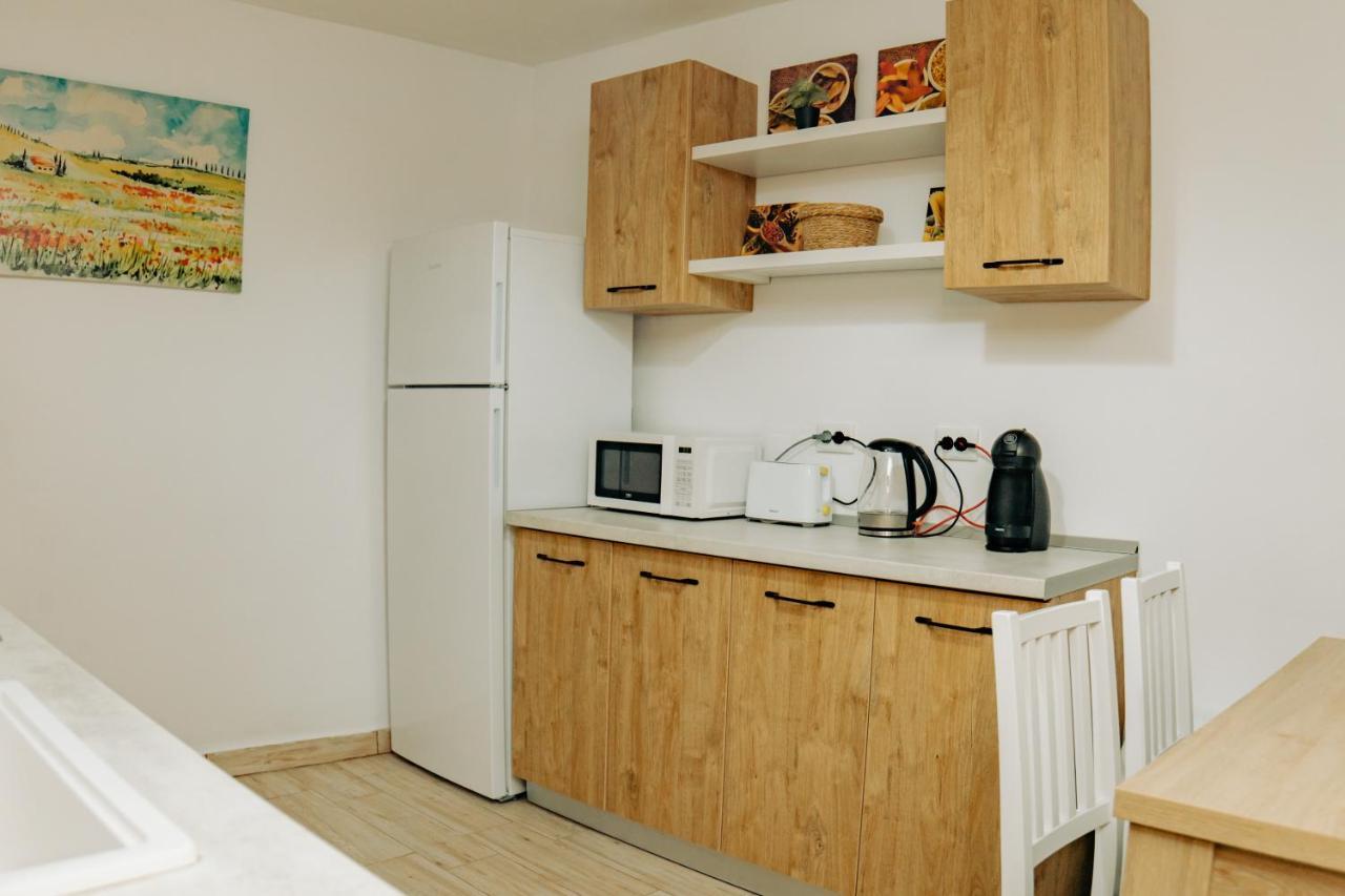 City Centre House Apartment Sibiu Exterior foto