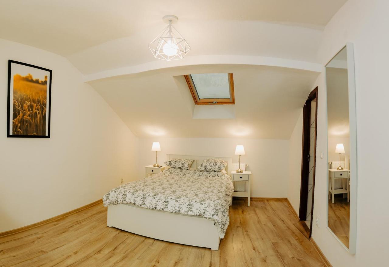City Centre House Apartment Sibiu Exterior foto