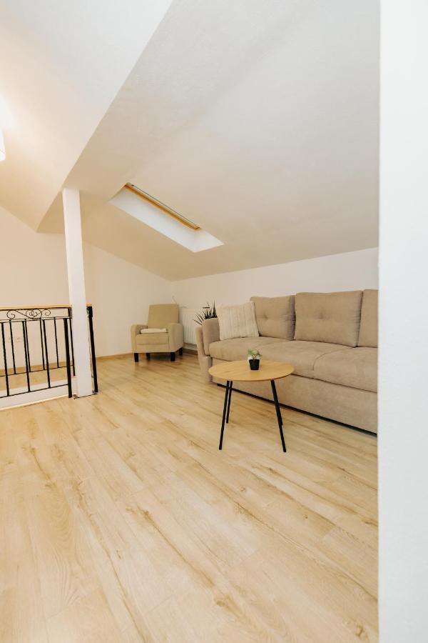 City Centre House Apartment Sibiu Exterior foto